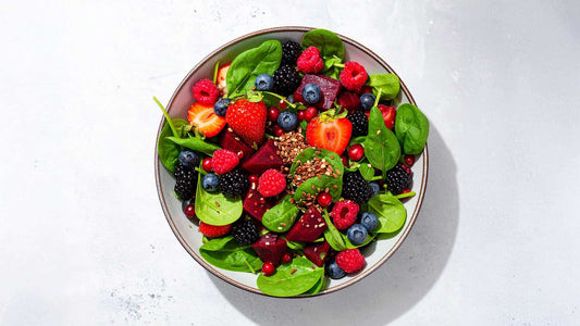 Améliorer la circulation sanguine grâce à l’alimentation