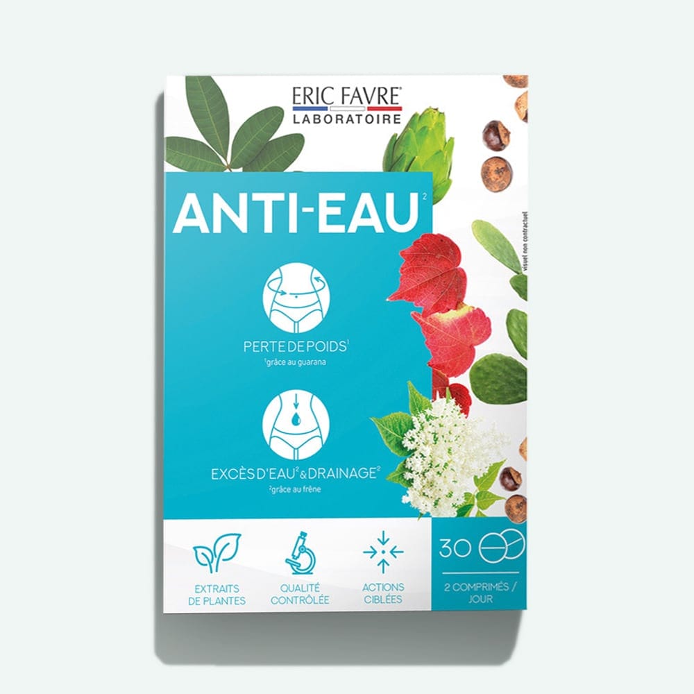 Produit Anti-eau