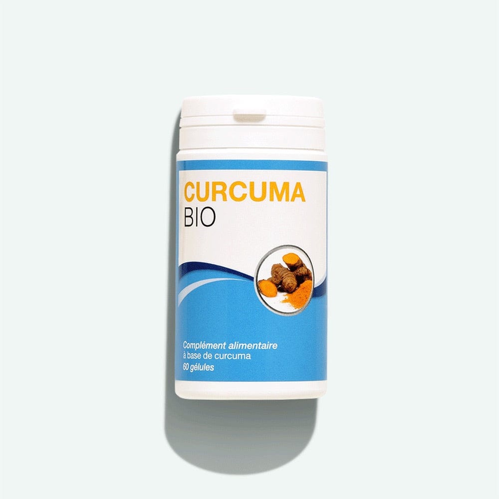 Curcuma Natur'édéa