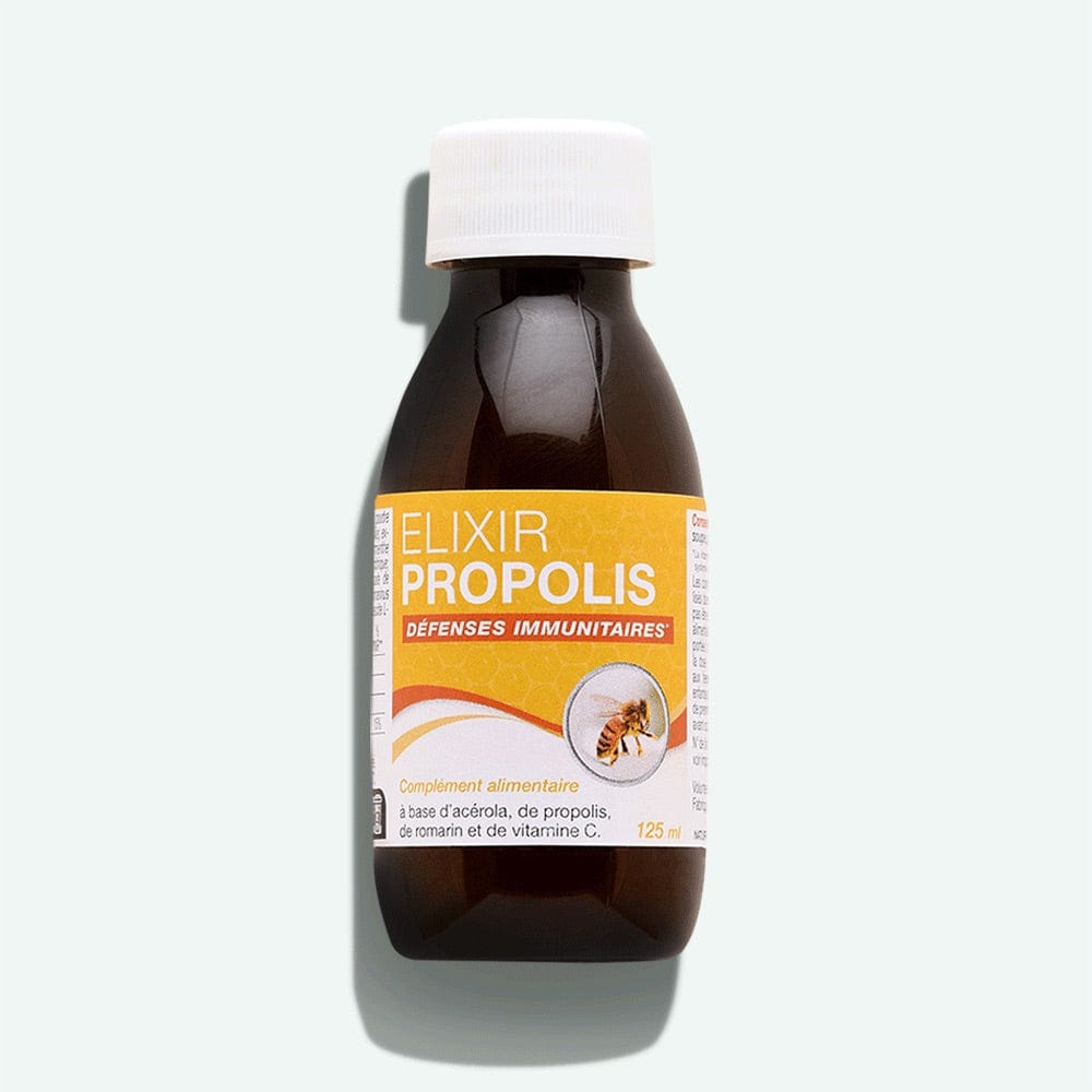Elixir propolis