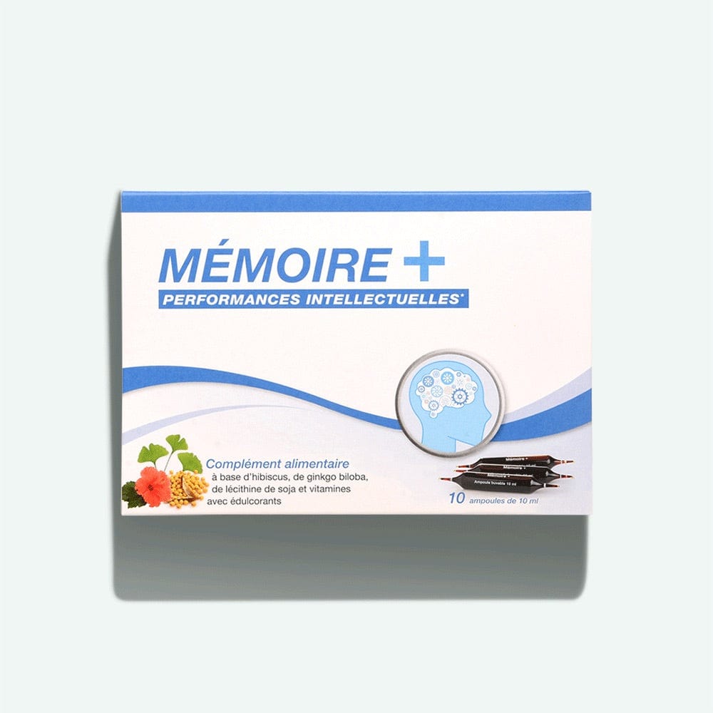 Mémoire-concentration