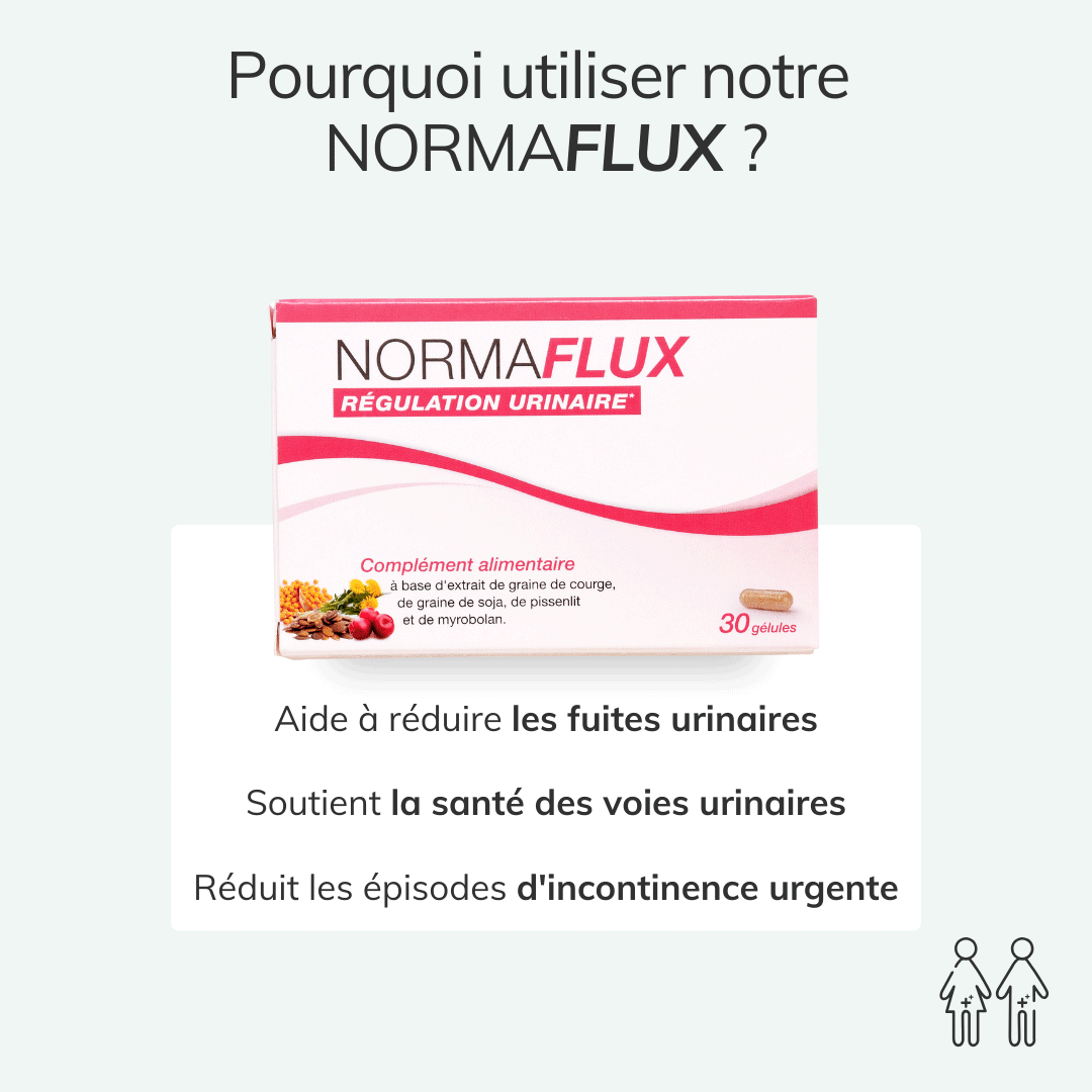 Normaflux Natur'édéa