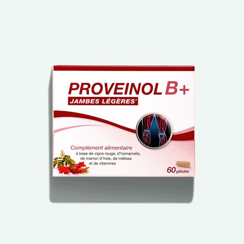 Proveinol-naturedea