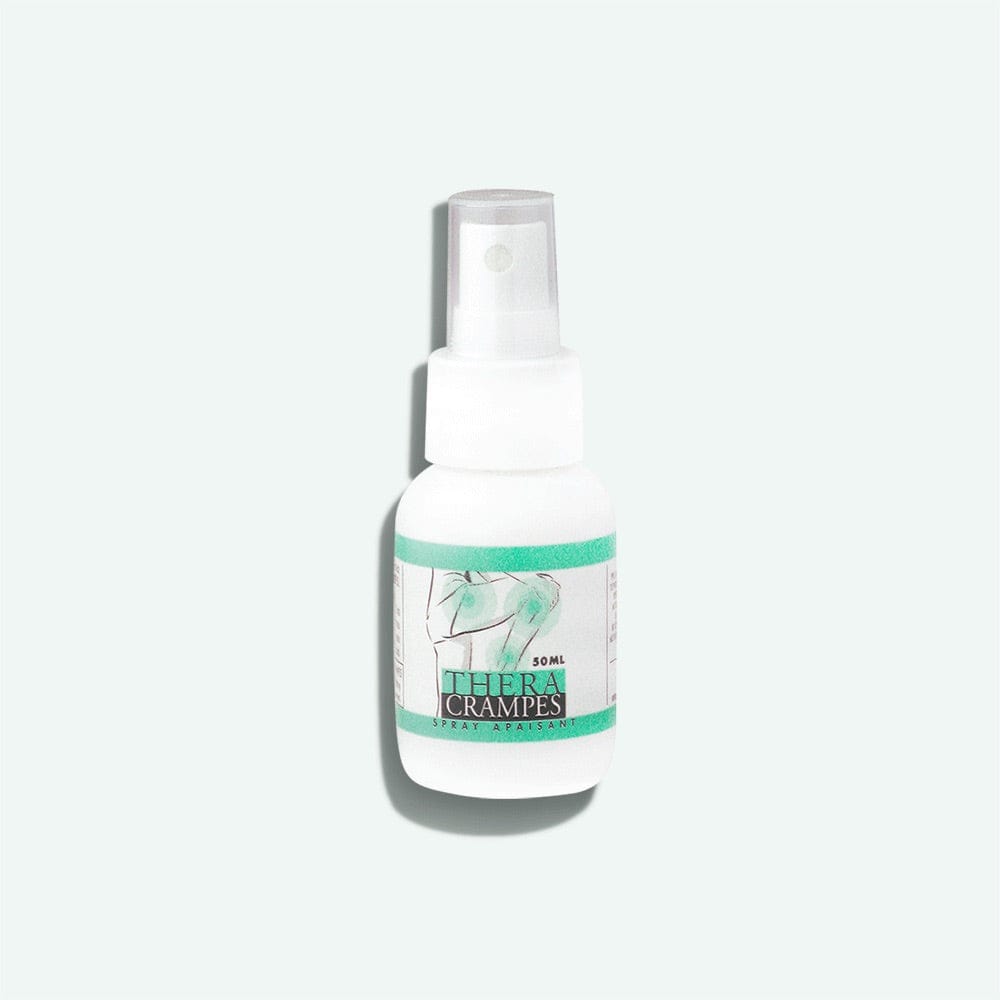 Spray Thera crampe