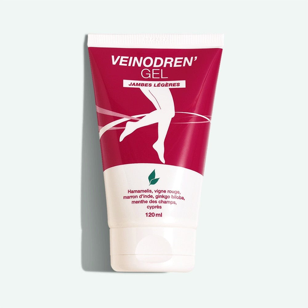 Veinodren Natur'édéa