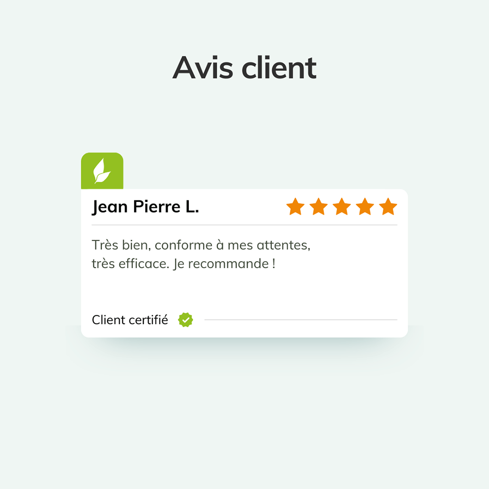 Aphrodisiaque naturel Virifortis - Natur'édéa