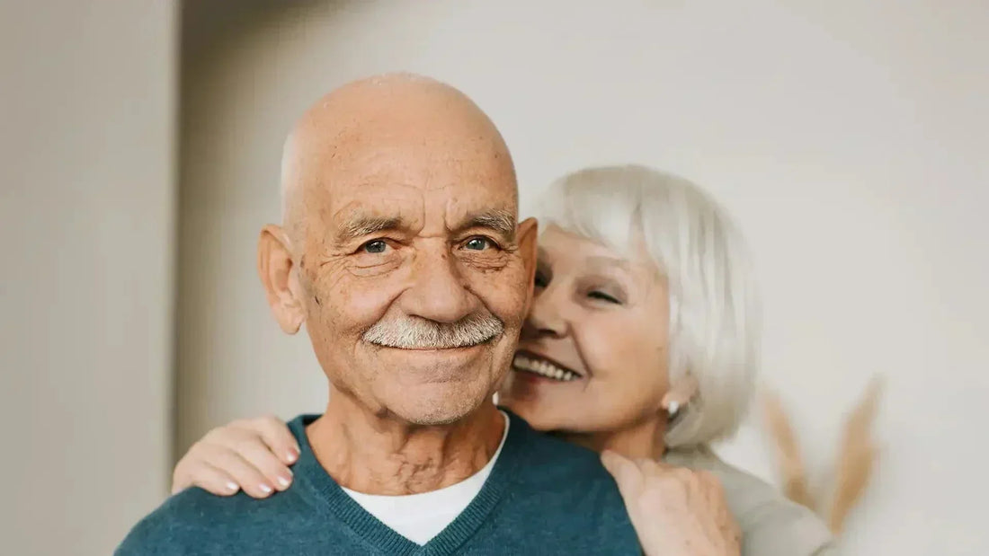 Qu'est ce que le positive-âge ?