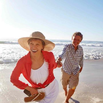 Ménopause et perte de poids : ce qu’il faut savoir