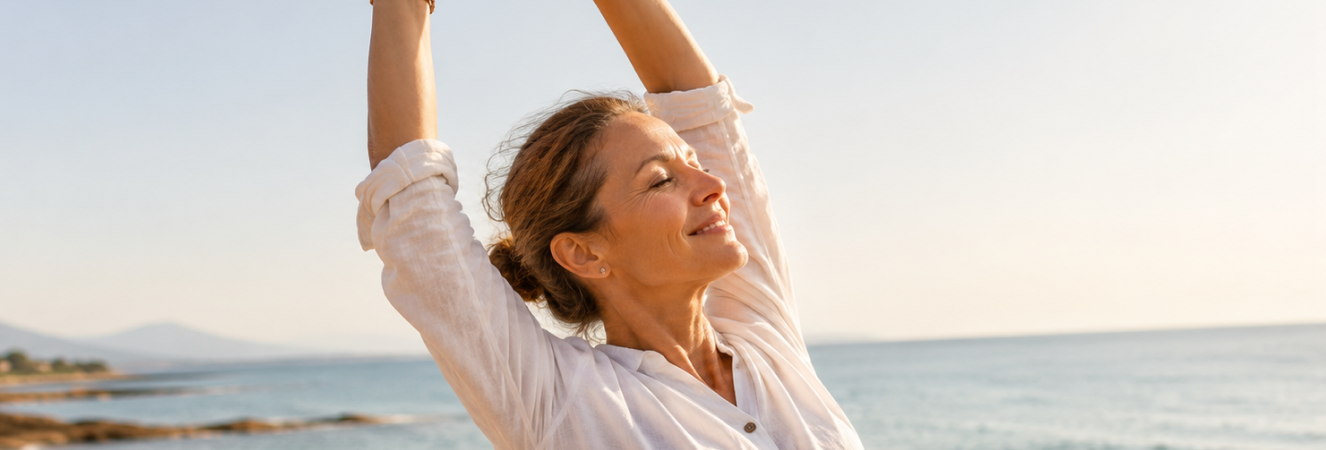 Quel est le meilleur complément naturel pour soulager les symptômes de la ménopause ?