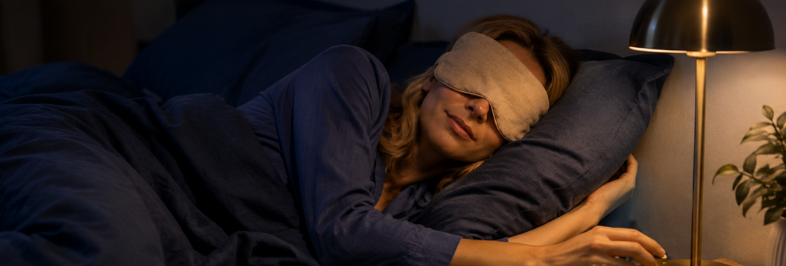 Troubles du sommeil : quels compléments alimentaires naturels choisir ?