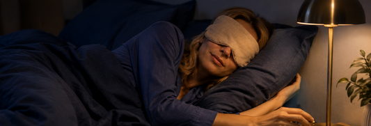 Troubles du sommeil : quels compléments alimentaires naturels choisir ?