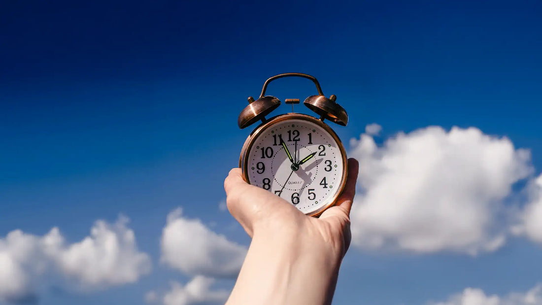 Quels sont les effets du passage à l’heure d’été sur notre corps ?