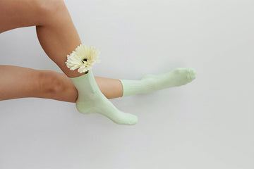 Photo de jambes légères