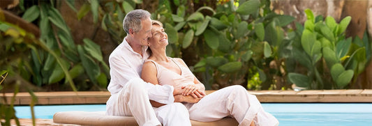 Tonus et énergie sexuelle