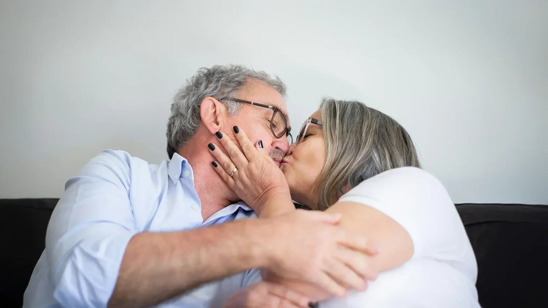 Les bienfaits de la maca : une plante pour soutenir votre santé sexuelle