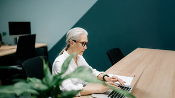 Comment protéger ses yeux des écrans ?