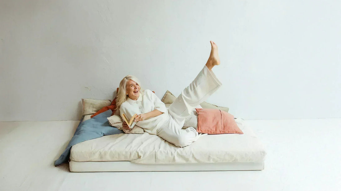 Les douleurs articulaires et ménopause : les comprendre et les soulager