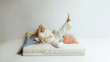 Les douleurs articulaires et ménopause : les comprendre et les soulager