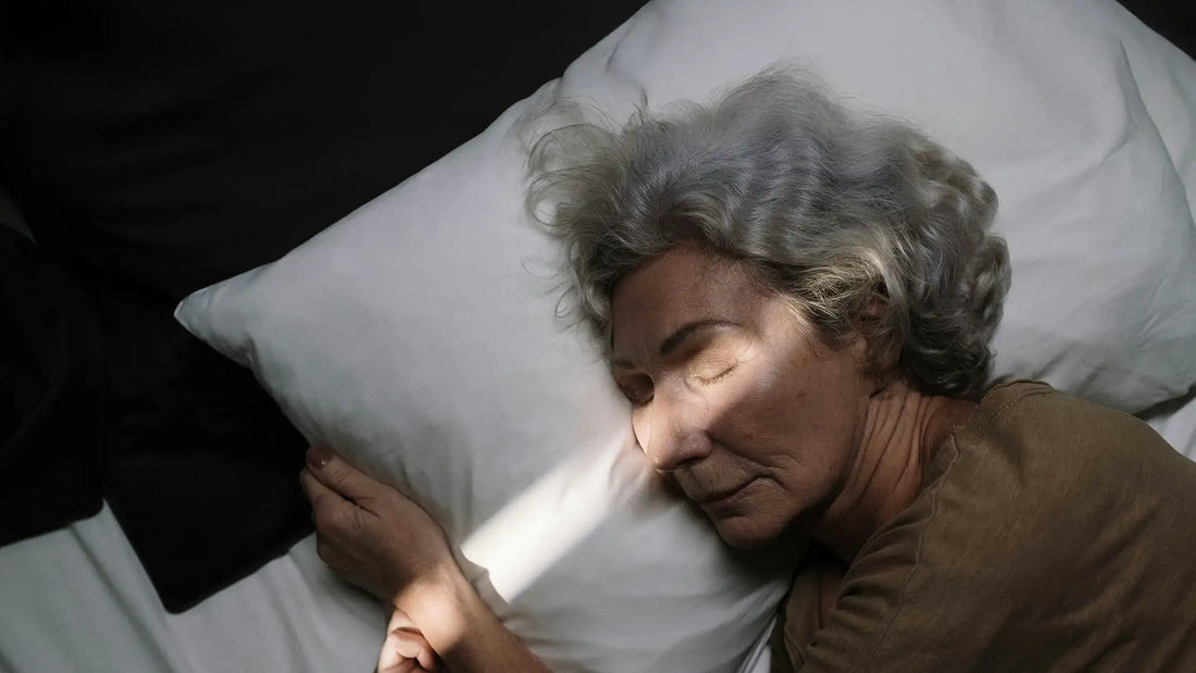 4 conseils simples pour améliorer votre sommeil