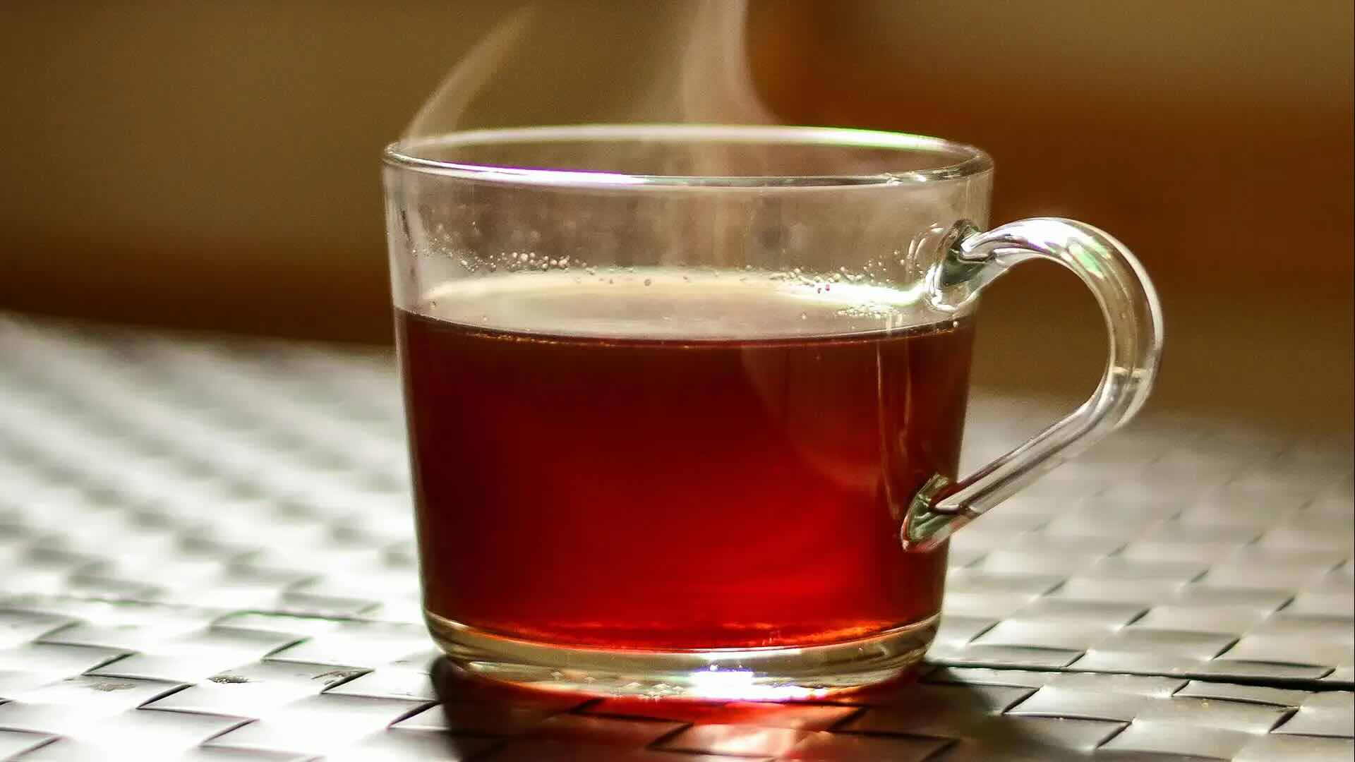 Quels sont les bienfaits du thé vert ?