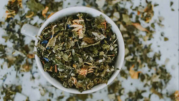 Quels sont les bienfaits de la tisane pour la santé ?