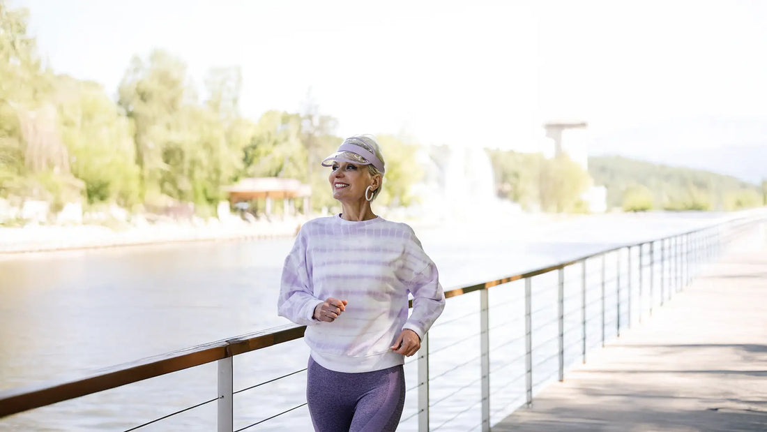 Les astuces pour garder un corps tonique et en santé