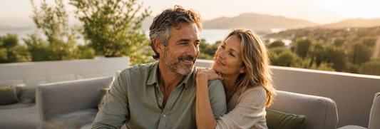 Les meilleurs aphrodisiaques pour homme