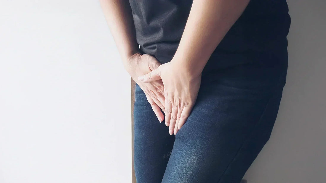 Incontinence urinaire : les remèdes de grand-mère et traitements naturels qui soulagent vraiment