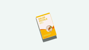 Les bienfaits de la Gelée Royale