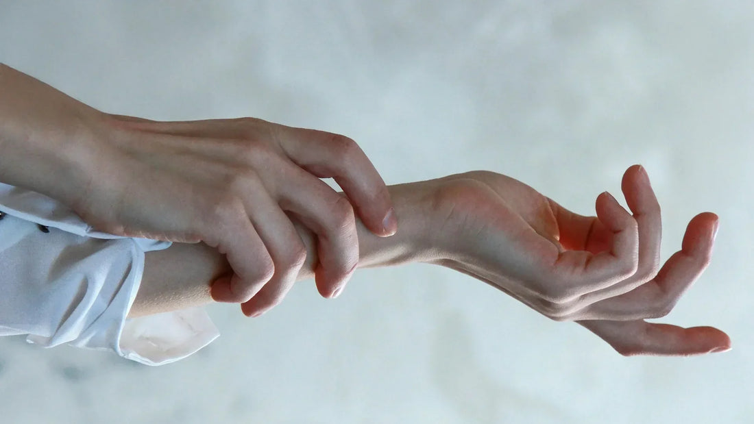 Les bienfaits de l’harpagophytum et du curcuma BIO sur les articulations