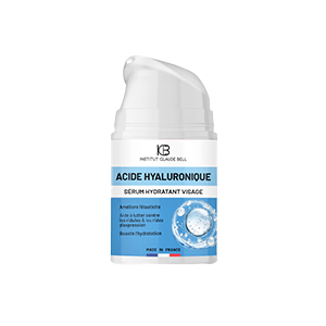 Sérum repulpant acide hyaluronique