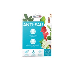 Diurétique naturel – rétention d’eau