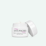 Baume anti poches
