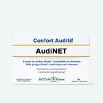 Audinet - Complément alimentaire confort auditif