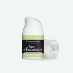 Crème anti-âge bave d’escargot