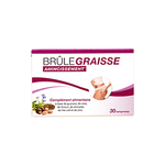 Complément alimentaire naturel brûle graisses