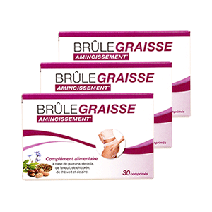 Complément alimentaire naturel métabolisme