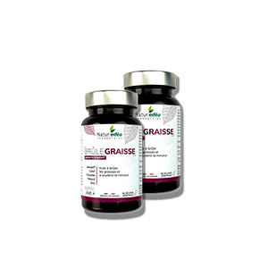 Complément alimentaire naturel brûle graisse Morosil®