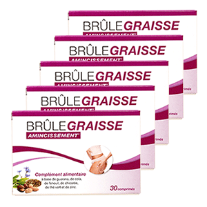 Complément alimentaire naturel métabolisme
