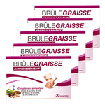 Complément alimentaire naturel métabolisme