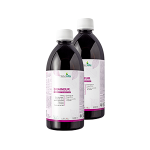 Drainage naturel et rétention d’eau – Draineur minceur