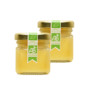 Complément alimentaire naturel vitalité - Gelée royale Bio