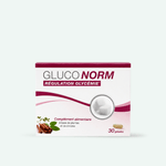 Régulateur glycémie - Gluconorm