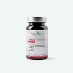 Libido femme -  Stimulant sexuel pour le bien-être intime