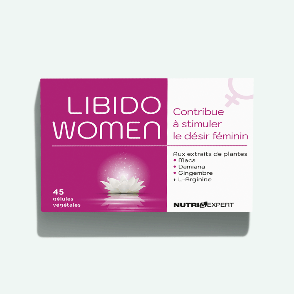 Libido-Women