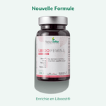 Libido femme -  Stimulant sexuel pour le bien-être intime