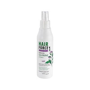 Lotion anti-chute des cheveux – sans rincage