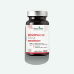 Complément alimentaire ménopause sans hormones : Ménopause'calm