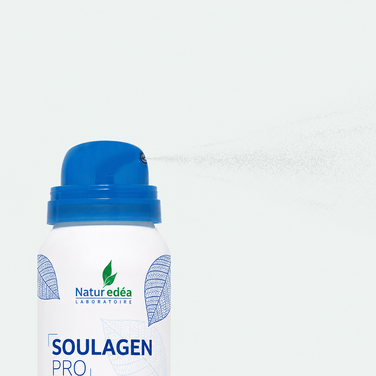 Spray confort articulaire et musculaire – Soulagen’Pro