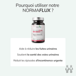 solution naturelle contre les fuites urinaires et l’incontinence